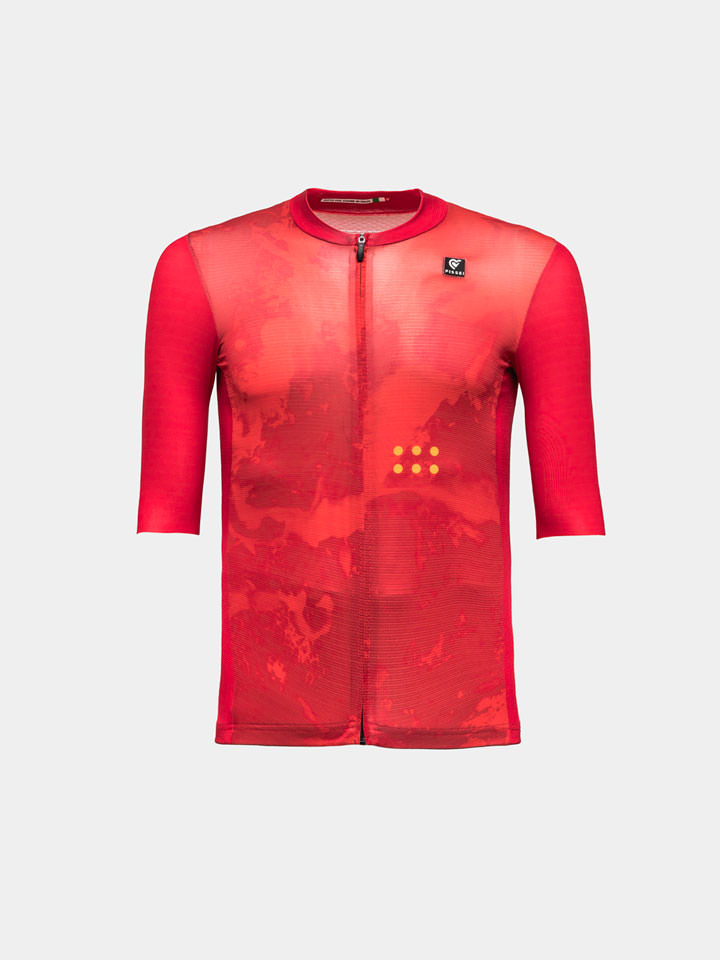 Kurzarmhemd Pissei Zeit