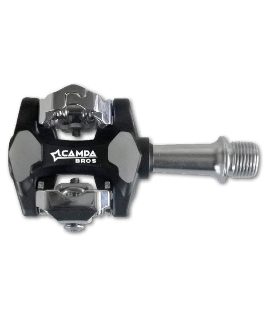 MTB Pedals Campabros con doble liberación CR-Mo PUR ROWING