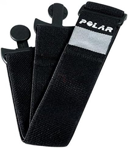 Polar Replacement Elastic Band for T61 and T31 Transmitters