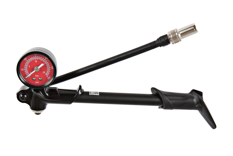 Pompe de suspension Rockshox de 300 psi