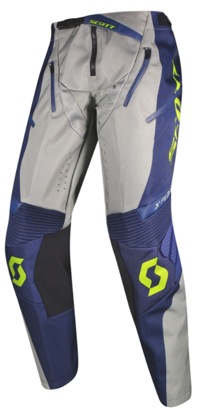 Pants Scott X-plore