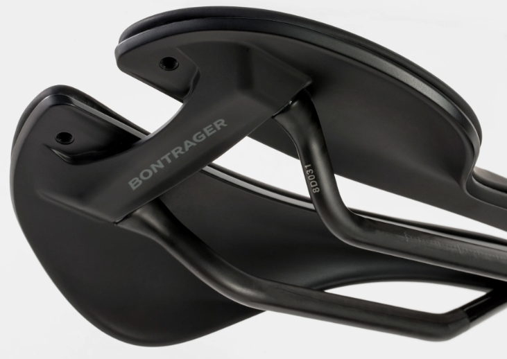 Bontrager Aeolus Pro Saddle