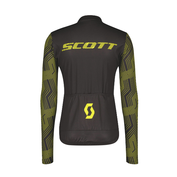 Pánske tričko Scott RC Tím 10