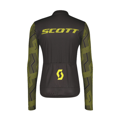 Camisa masculina Scott RC Team 10