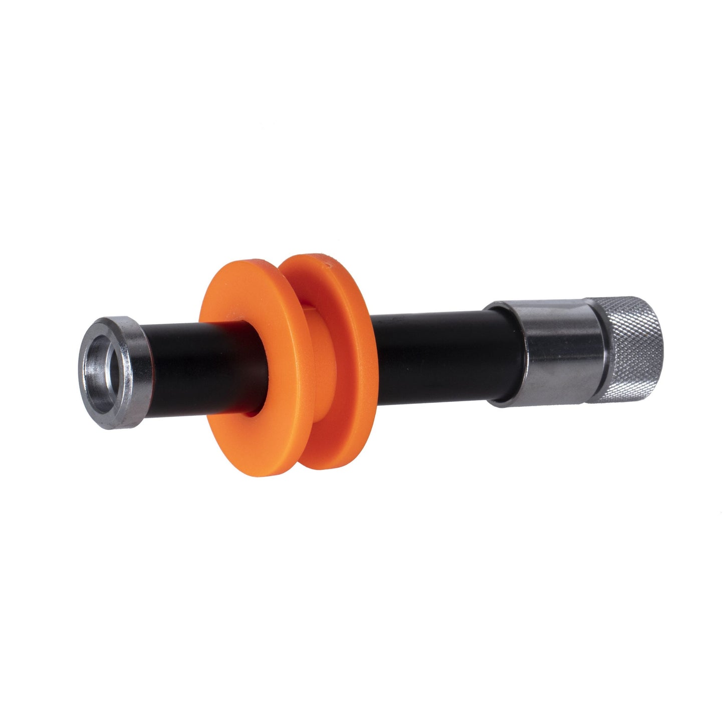 Super b tb-ch30 reggicaten voor passante 12 mm pivot