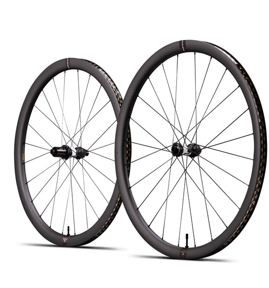 REPERVE 34 wheels couple | 37