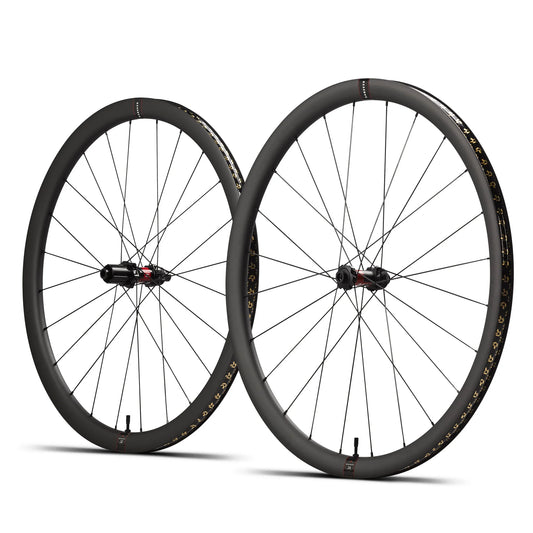 REPERVE 34 wheels couple | 37