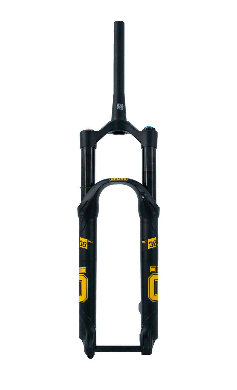 Öhlins Rxf36 Fork M.2 29 "/ 170 Offset 44