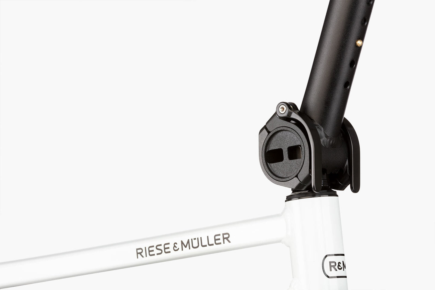 Riese & Muller Tinker2 Vario (2025)