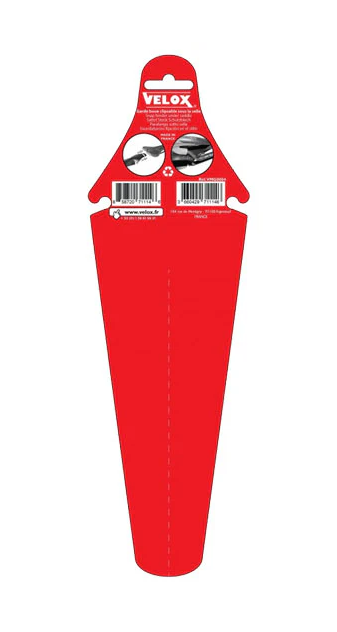 Velox de montaje de guardabarros traseros Velox