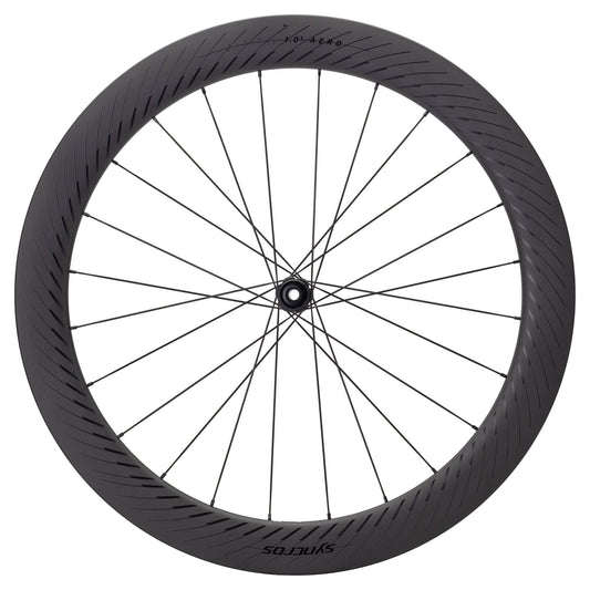 Ruote Syncros Capital Aero 1.0s 60mm