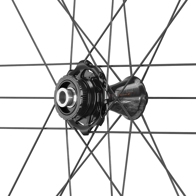 Campagnolo Wheels Bora Ultra WTO 60 -levyjarru