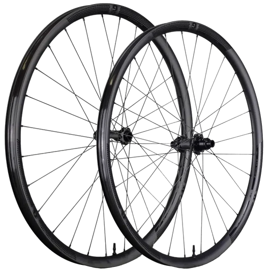 9. vlna Yarrow+ Mullet / DT 350 SP MTB 15 x 110 Boost CL 28