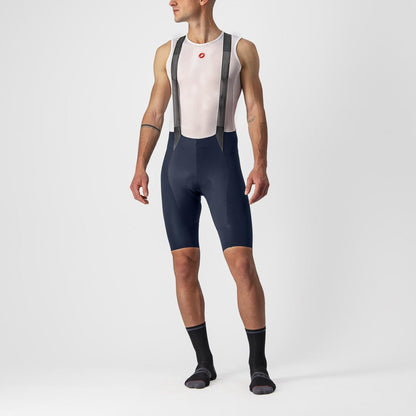 Castelli Free Aero RC Bibshort Hung -sivut