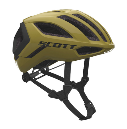 Scott Centric Plus Hełm