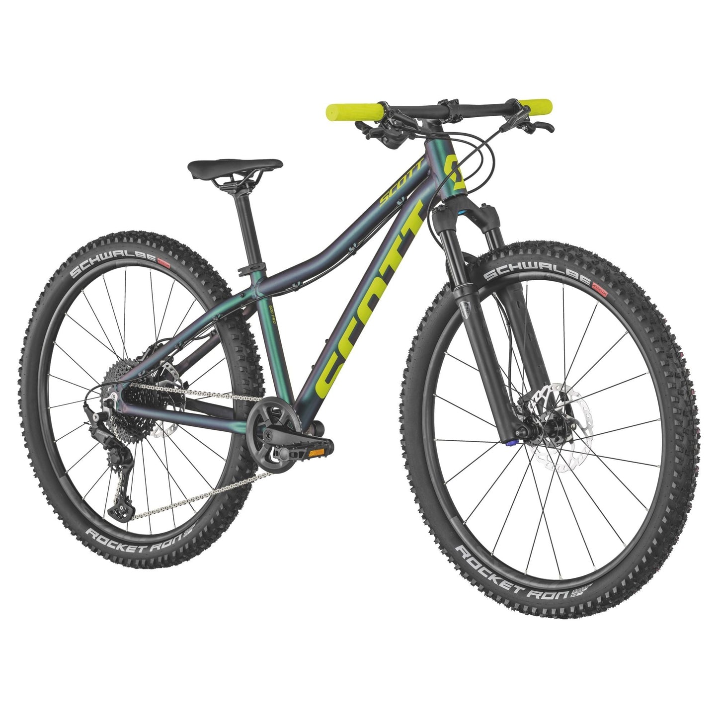 Scott Scale RC 600 Pro