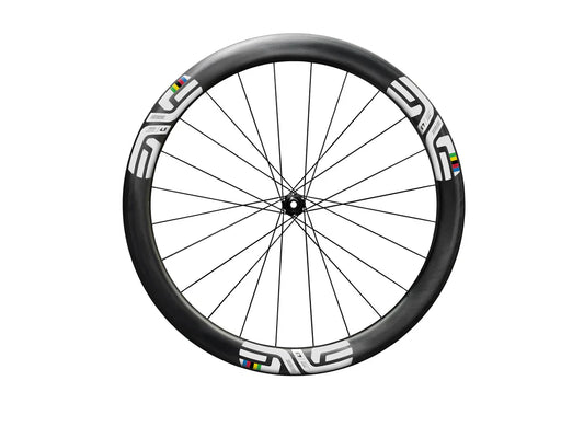 Dvojice ENVE SES 4.5 Disc Ltd - Limited Edition World Champions