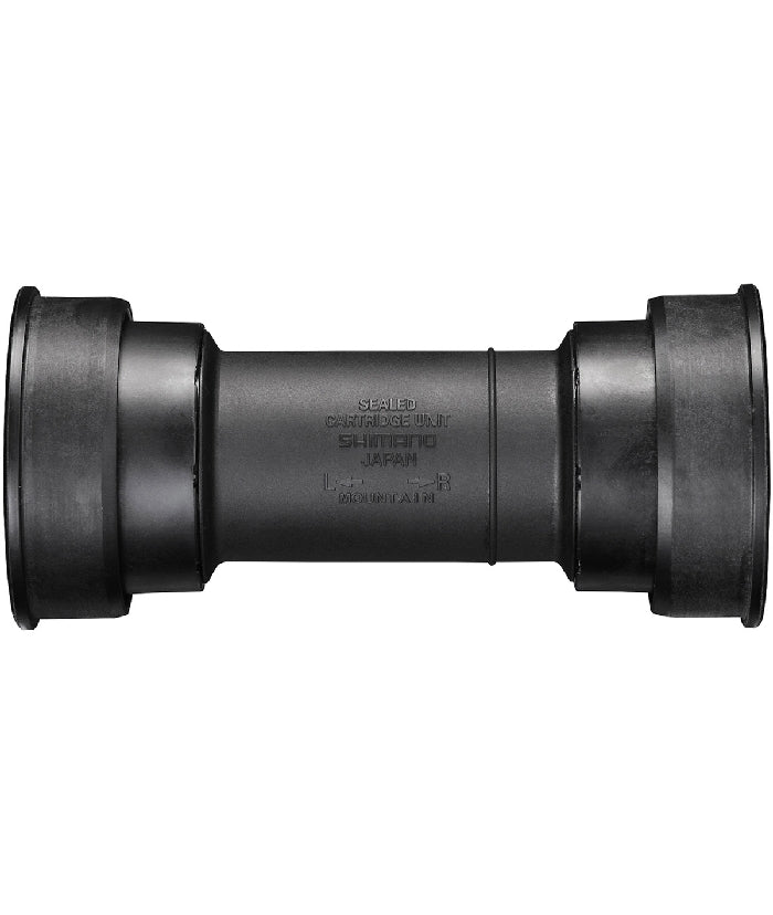 Zentrale Bewegung Shimano Pressfit XT BB-MT800-PA