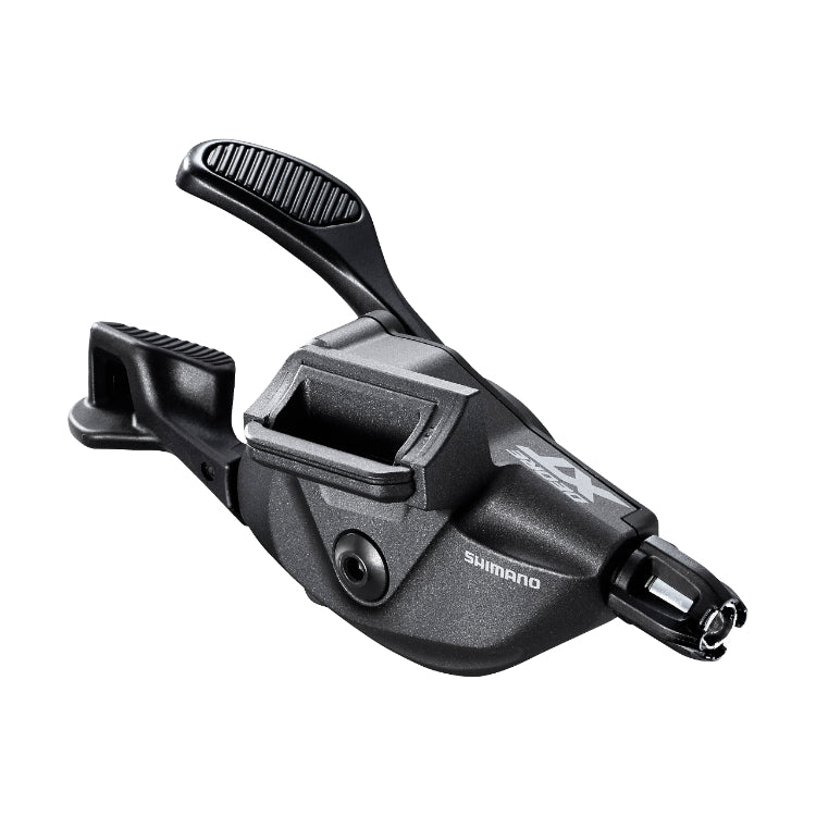 Comando Cambio Destro Shimano Deore XT I-SPEC EV 12-v SL-M8100