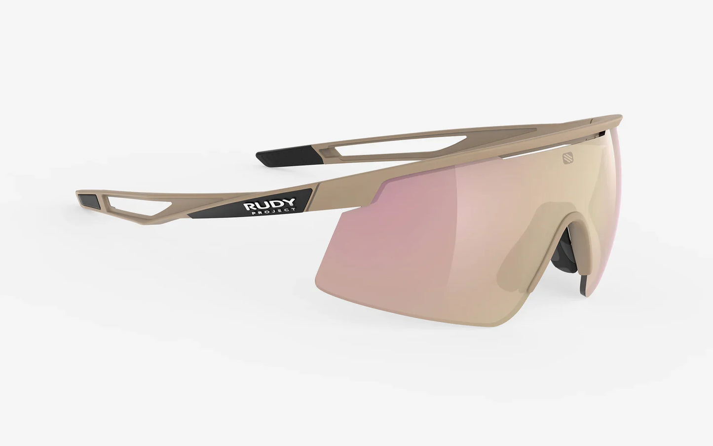 Lunettes Rudy Project Turbulence Multilaser