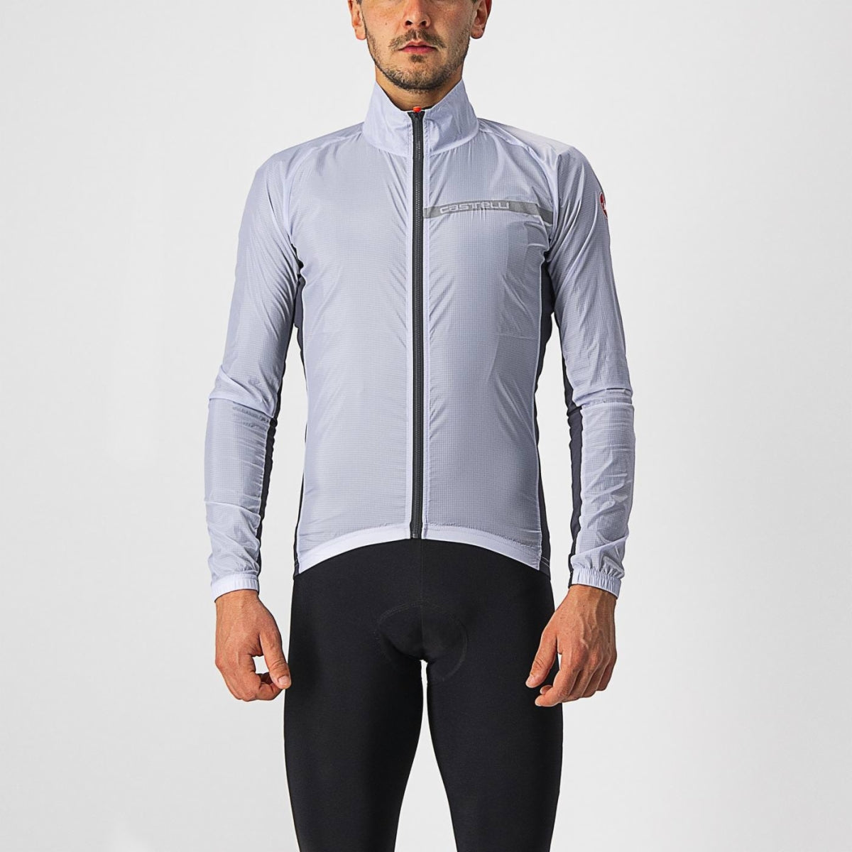 Castelli Team Jacket sträcker sig 2023