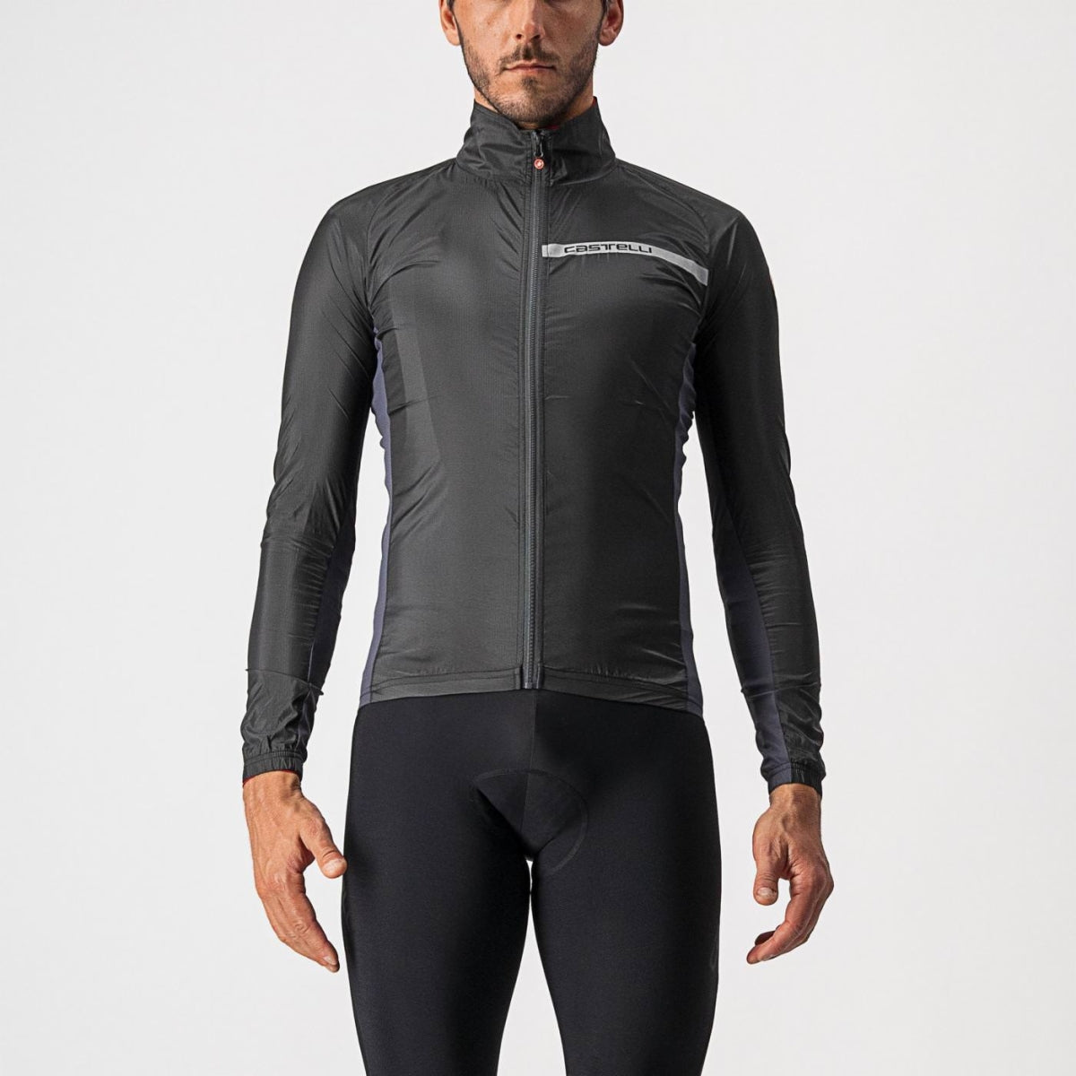 Veste d'équipe Castelli Stretch 2023