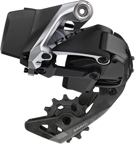 Sram Red eTap AXS D1 12V Umwerfer