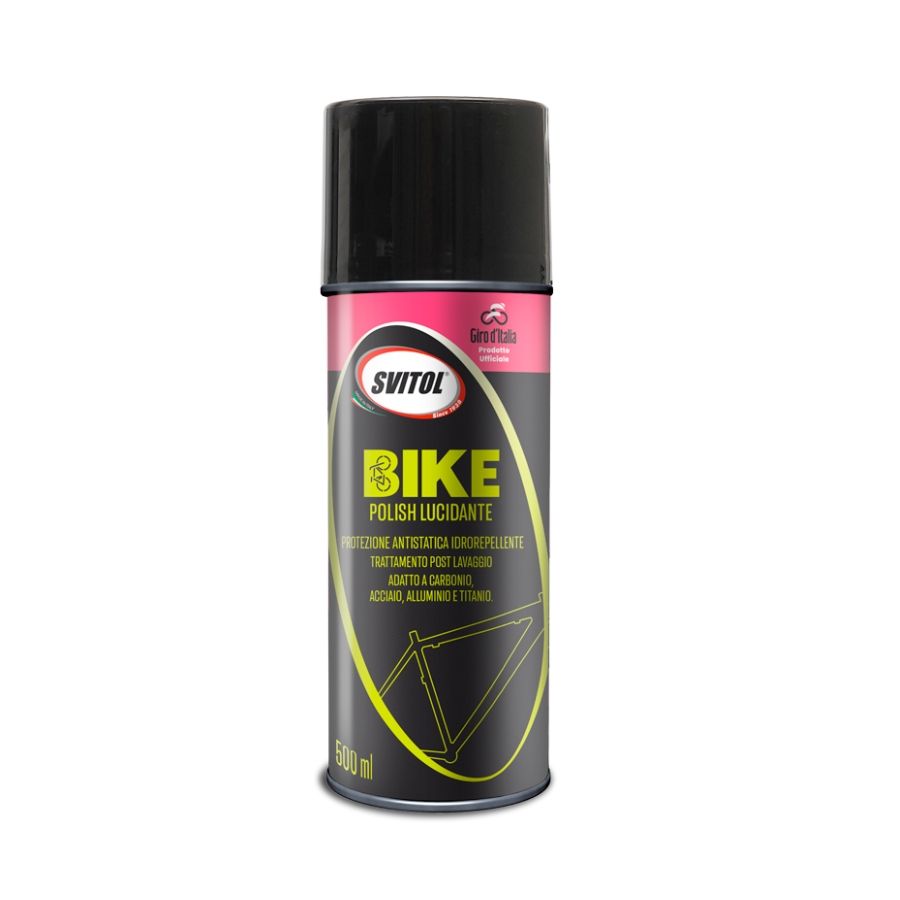 Svitol Bike Polski Polski 500 ml