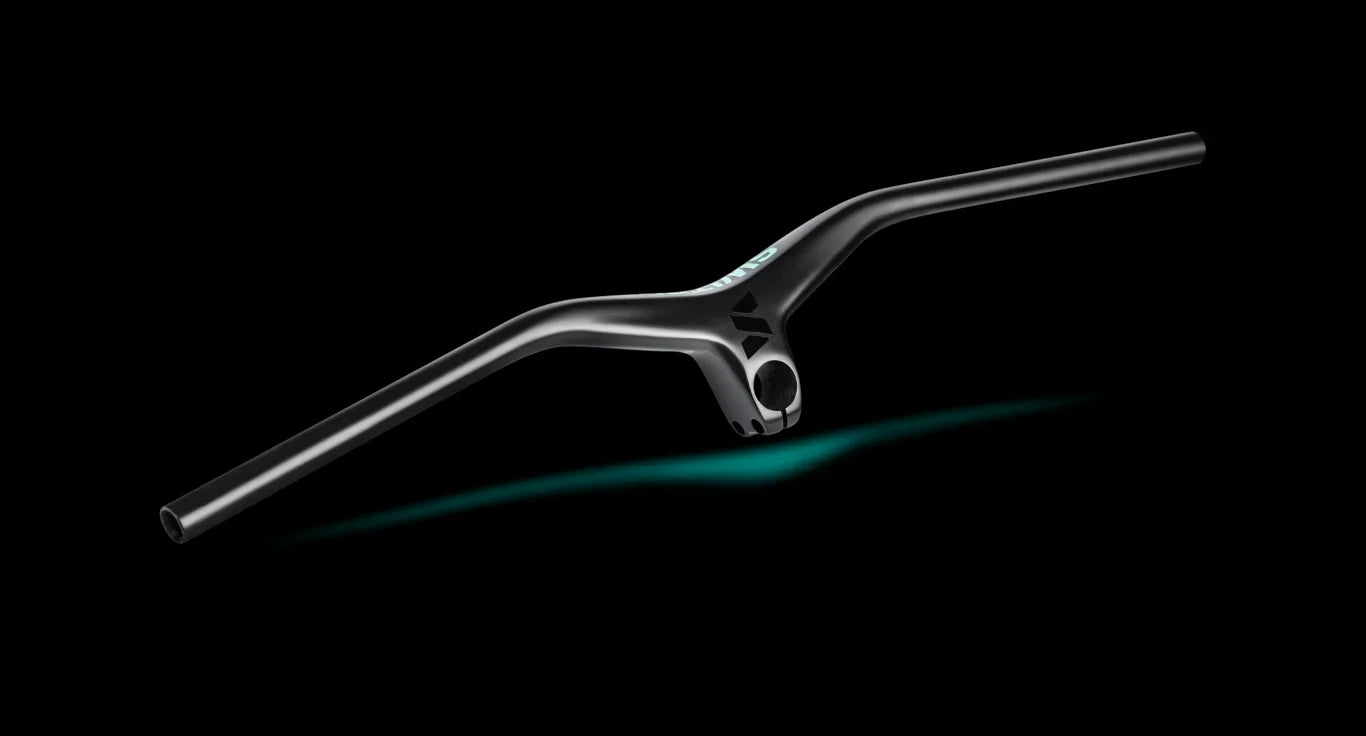 SWITCH - SWITCH CONCORDE INTEGRIERTER CARBON-LENKER