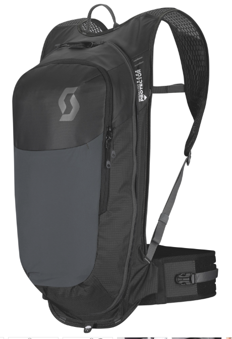 Scott Trail Protect Airflex fr'20 Backpack