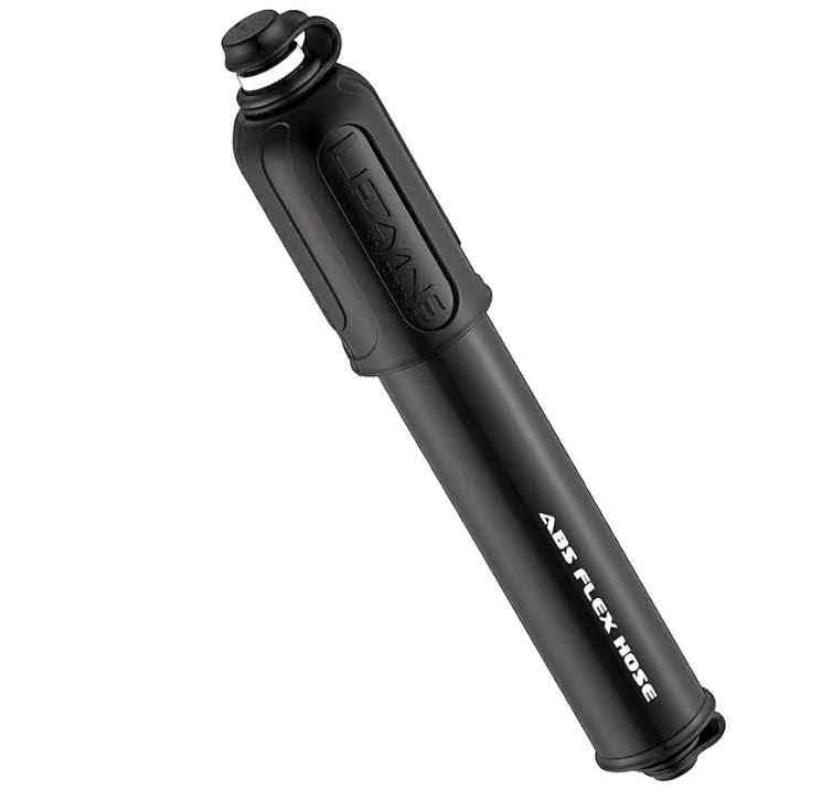 Minipumppu Lezyne HV Drive 90 psi - 6,2 bar