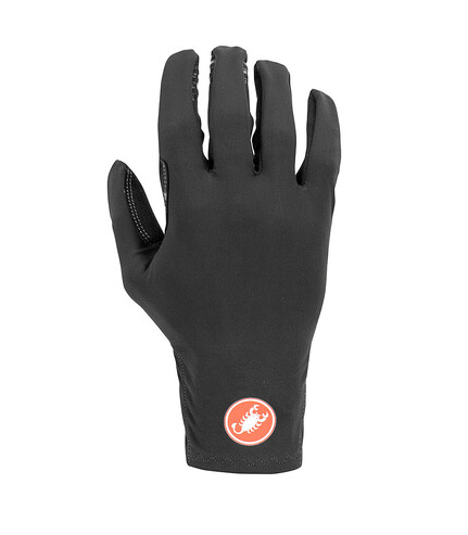 Leichtigkeit Castelli Handschuhe 2