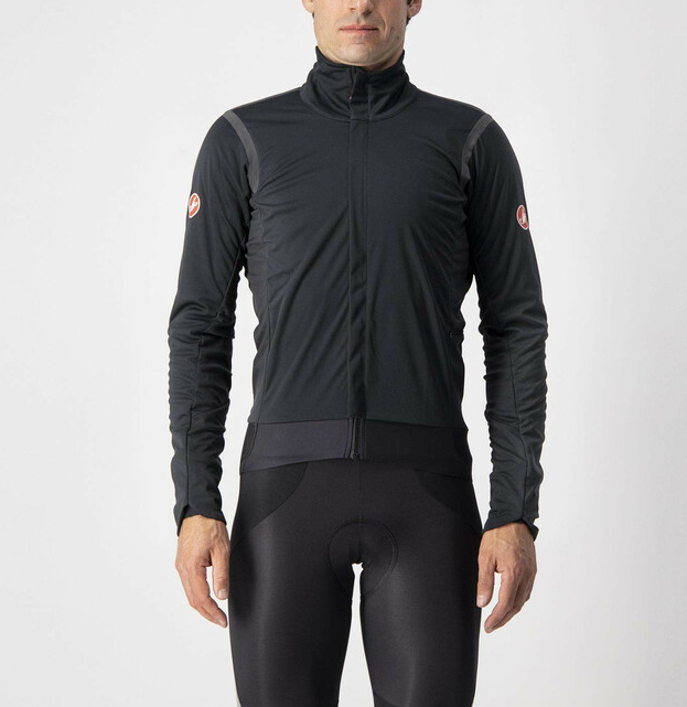 Castelli Alpha Ros Jacke 2