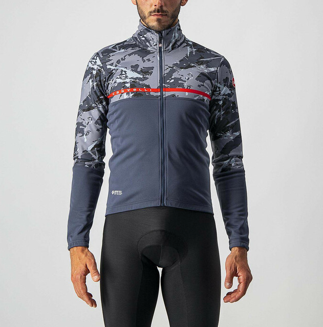 Castelli Window bunda