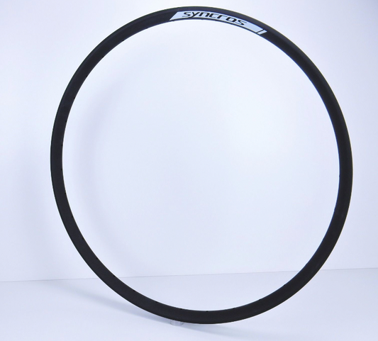 Syncros Rim SY/X-30S D 32H 18 Negro 29 "Círculo