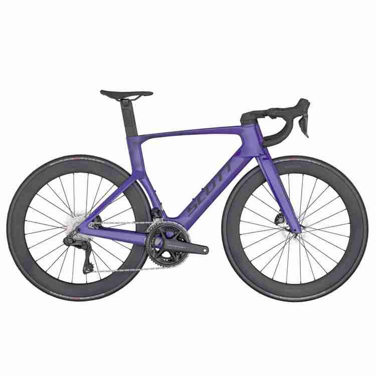 Scott Foil RC 10 2023