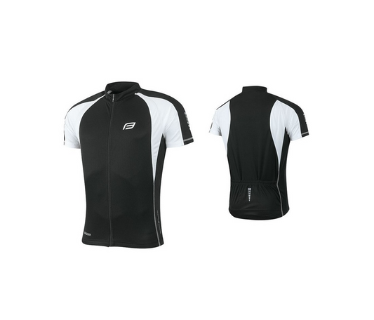 Force T10 Short Sleeve Jersey