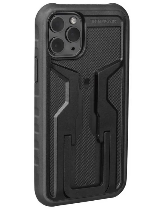 Custodia per iPhone 11 Pro Topeak With Ridecase Mount