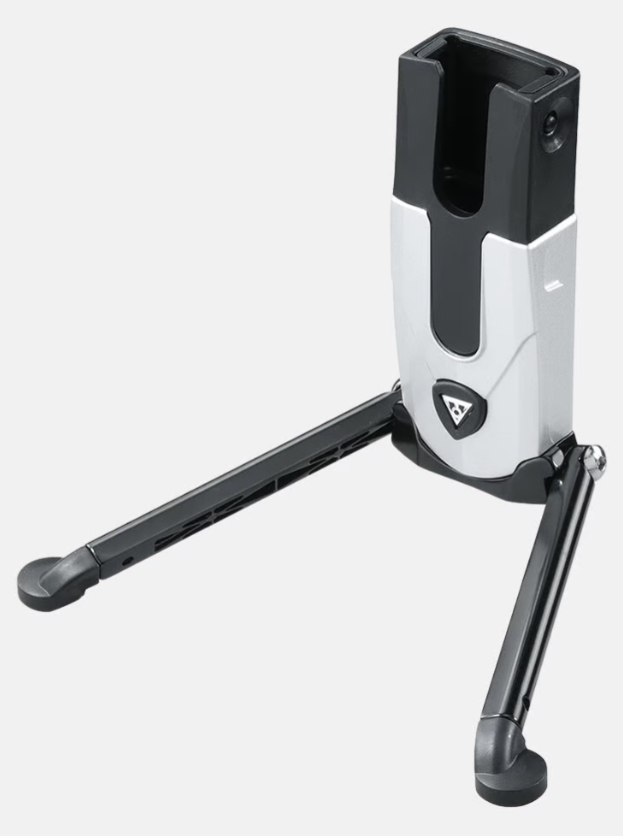 Supporto reggibici regolabile Topeak FlashStand Fat