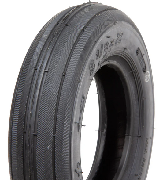 Opona Impec 8,5 x 2 cali