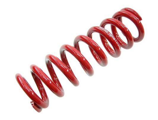 Molla metrica RockShox 400lb 151 x 57.5-65mm