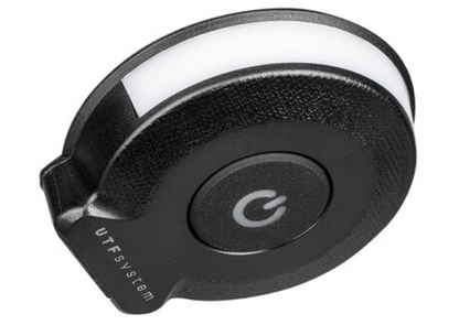 Topak utf whitelite 30 front light