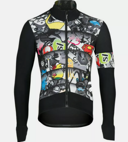 Veste d'hiver pour hommes Pissei Gardena