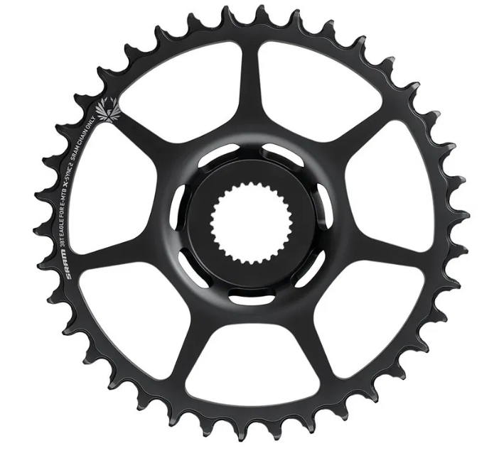 Corona SRAM Direct Mount X Sync 2 Eagle Bosch Non Boost