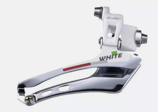 Deragliatore Anteriore MicroSHIFT FD-R82W 10 Speed