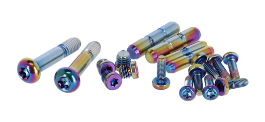 Upgrade SRAM KIT for disk brake lever for Rainbow, G2 Ultimate/RSC