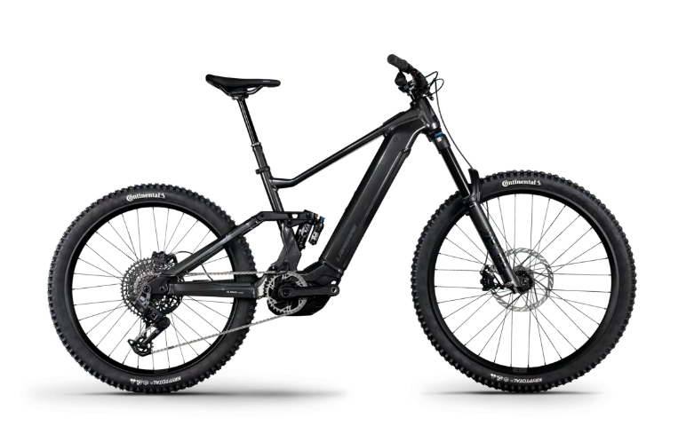 Lapierre Overvolt AM 9.8 2025