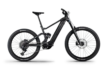 Lapierre Overvolt AM 9.8 2025