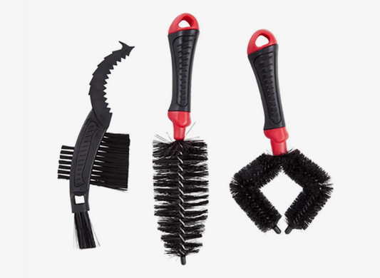 Zestaw joe pędzel 'S