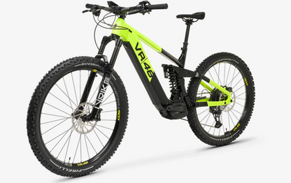 VR46 E-MTB PRO